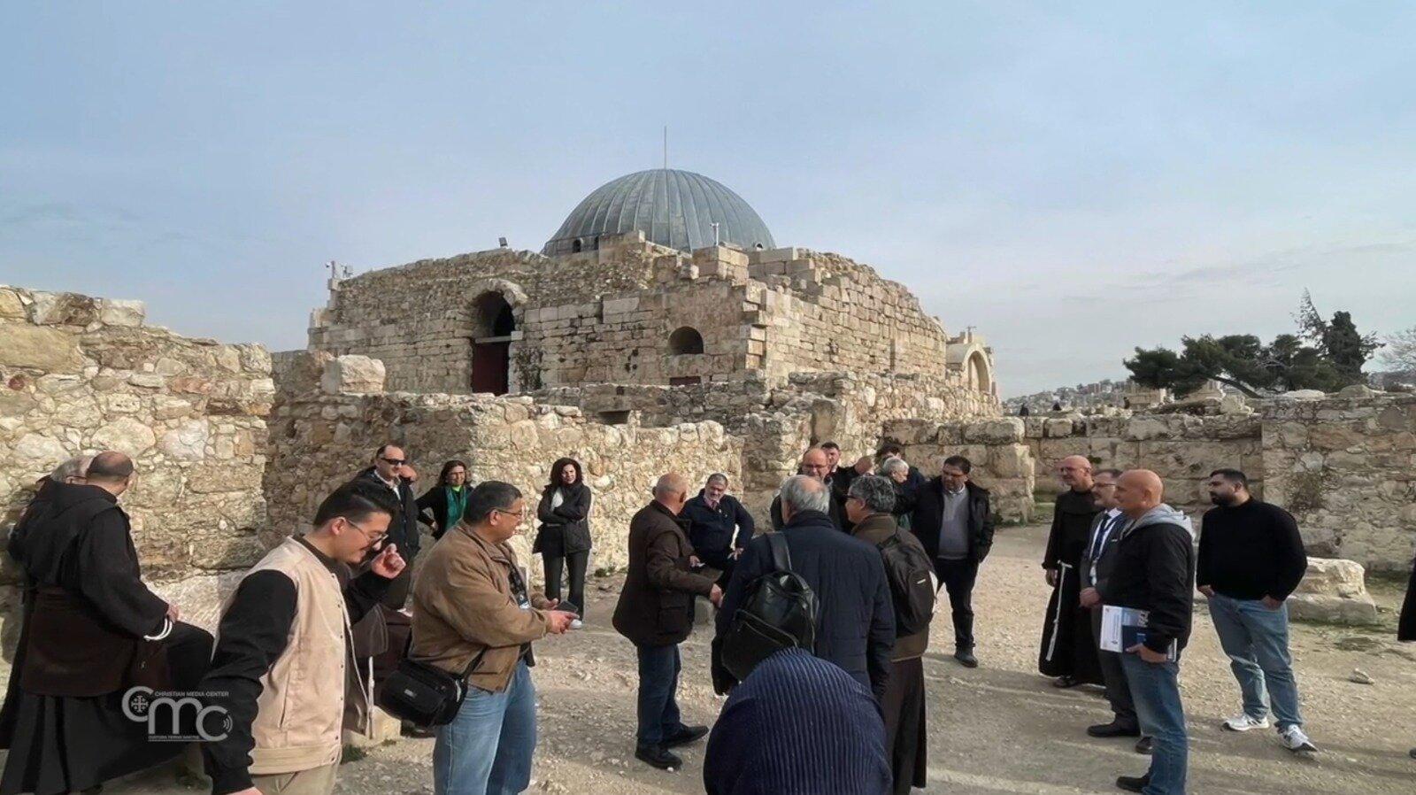 المركز المسيحي للاعلام