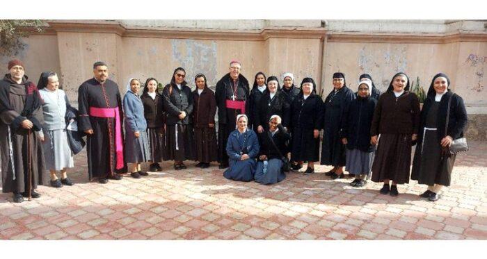 نور سات الاردن