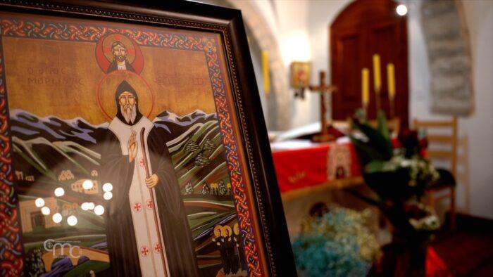 المركز المسيحي للأعلام