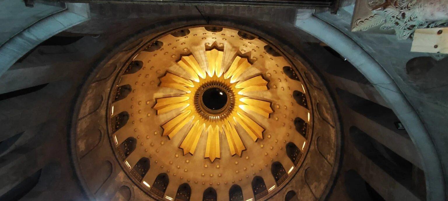 Custodia Terrae Sanctae