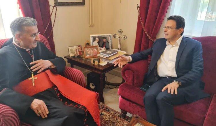 المركز الكاثوليكي للأعلام في لبنان