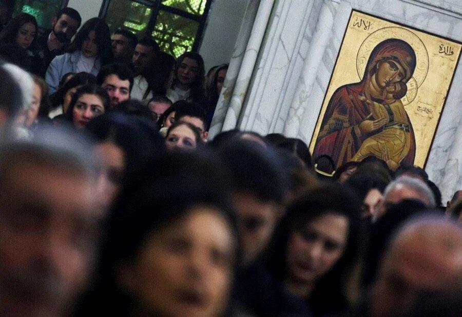 المركز الكاثوليكي للأعلام في لبنان