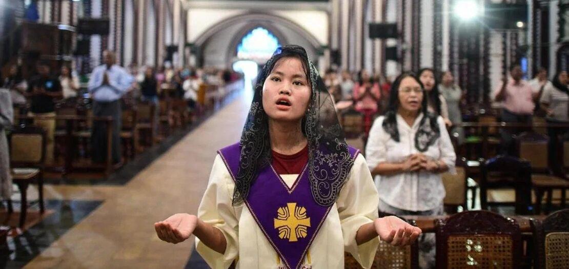 المركز الكاثوليكي للأعلام في لبنان