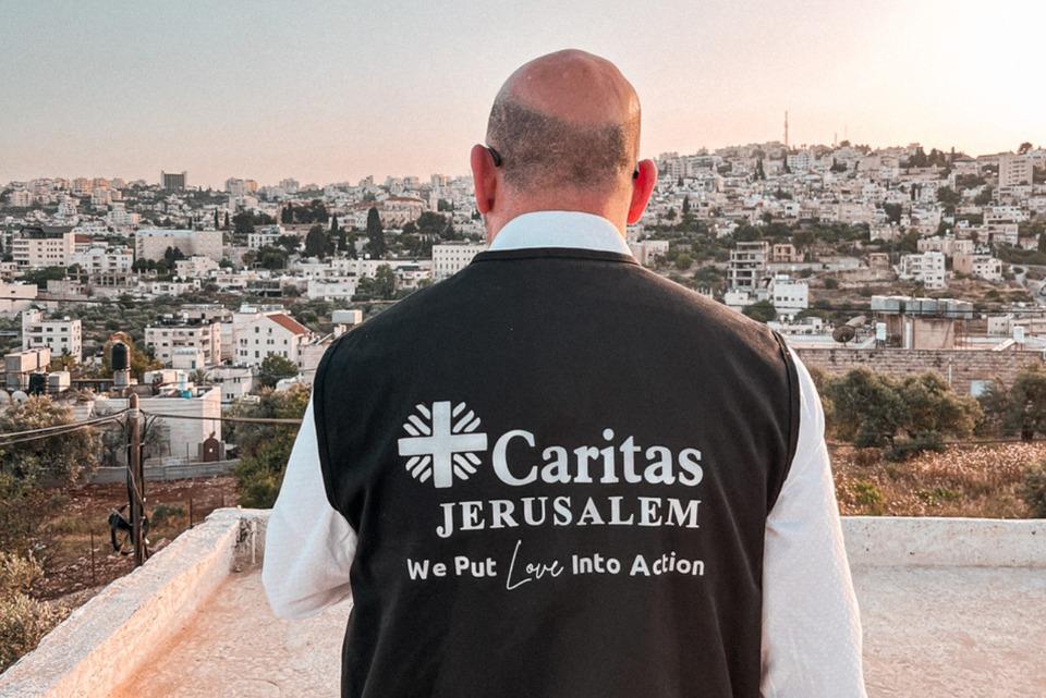 Caritas Jerusalem