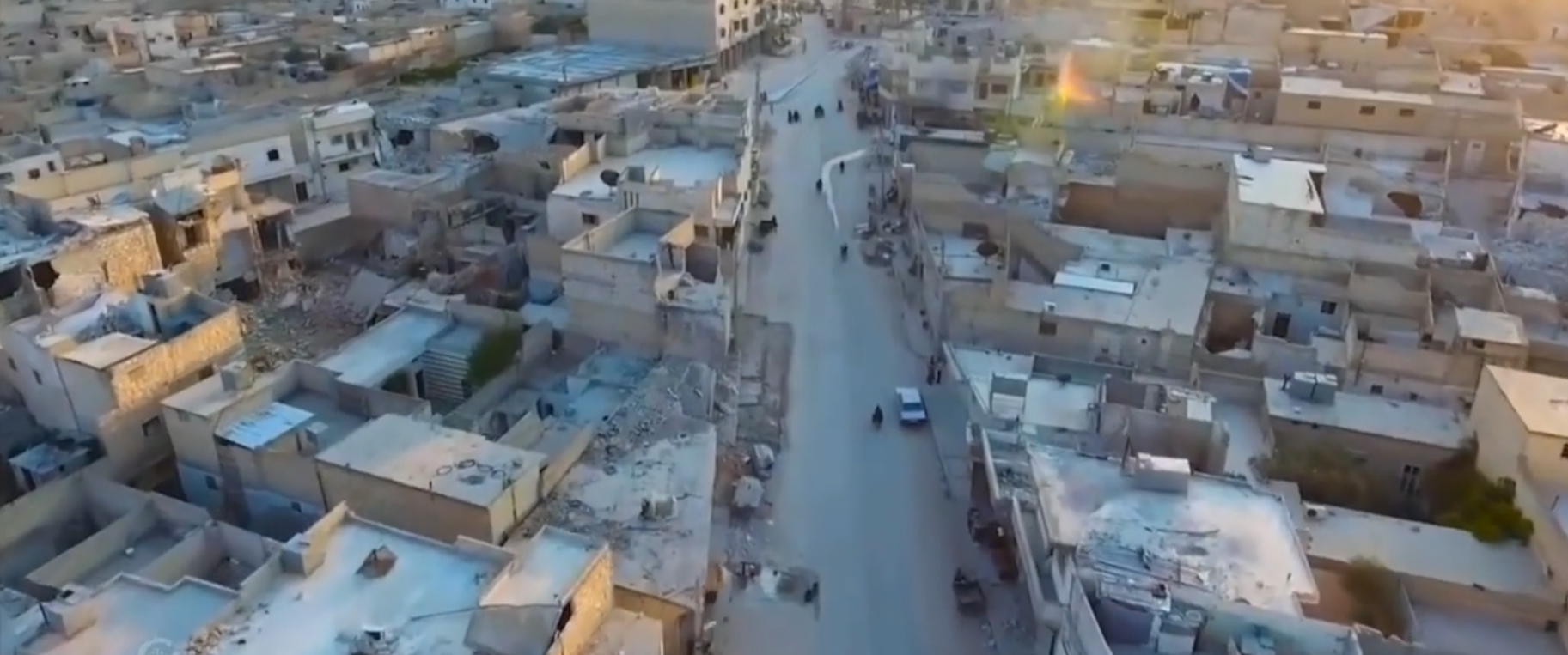 المركز المسيحي للاعلام