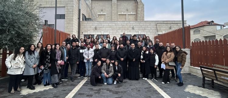 البطريركية اللاتينية