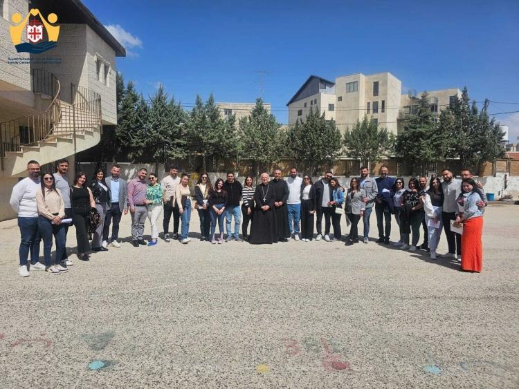 البطريركية اللاتينية