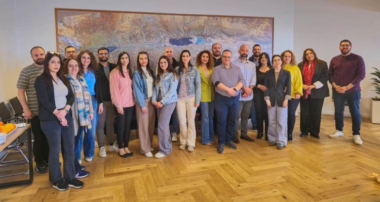 البطريركية اللاتينية