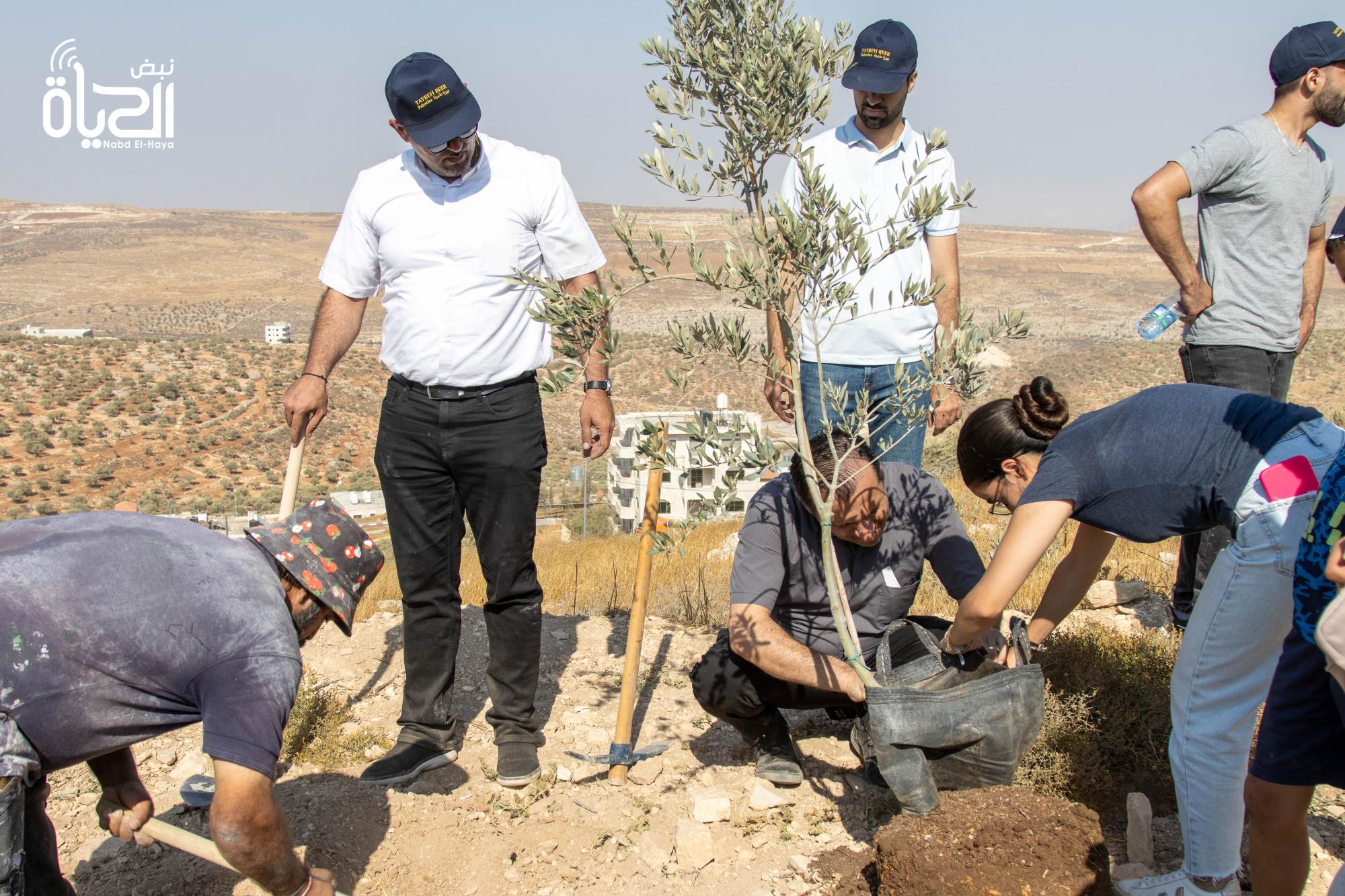 مبادرة مؤازرة تعزز الصمود والتكاتف المسيحي