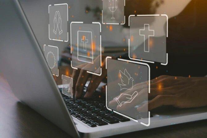 التكنولوجيا