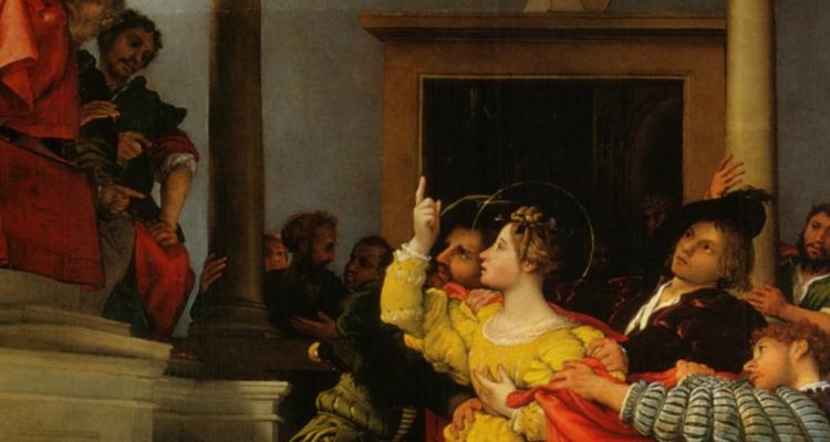 البطريركية اللاتينية