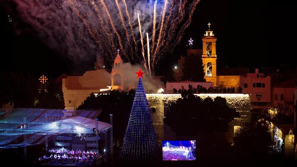 عيد الميلاد ليس مجرد عيد وطني... من يختزل الميلاد يختزل هويتنا