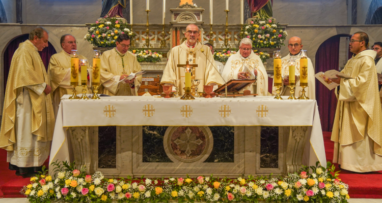 البطريركية اللاتينية