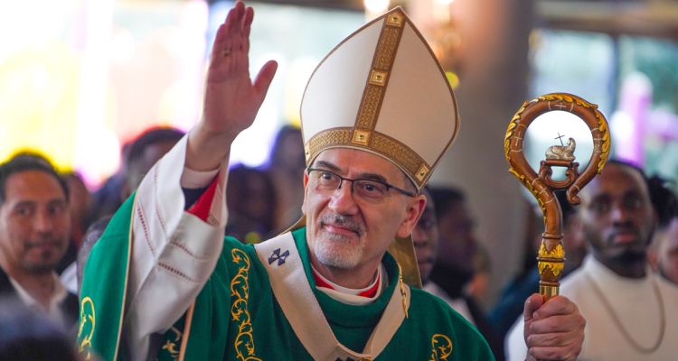 البطريركية اللاتينية