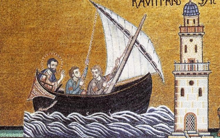 البطريركية اللاتينية