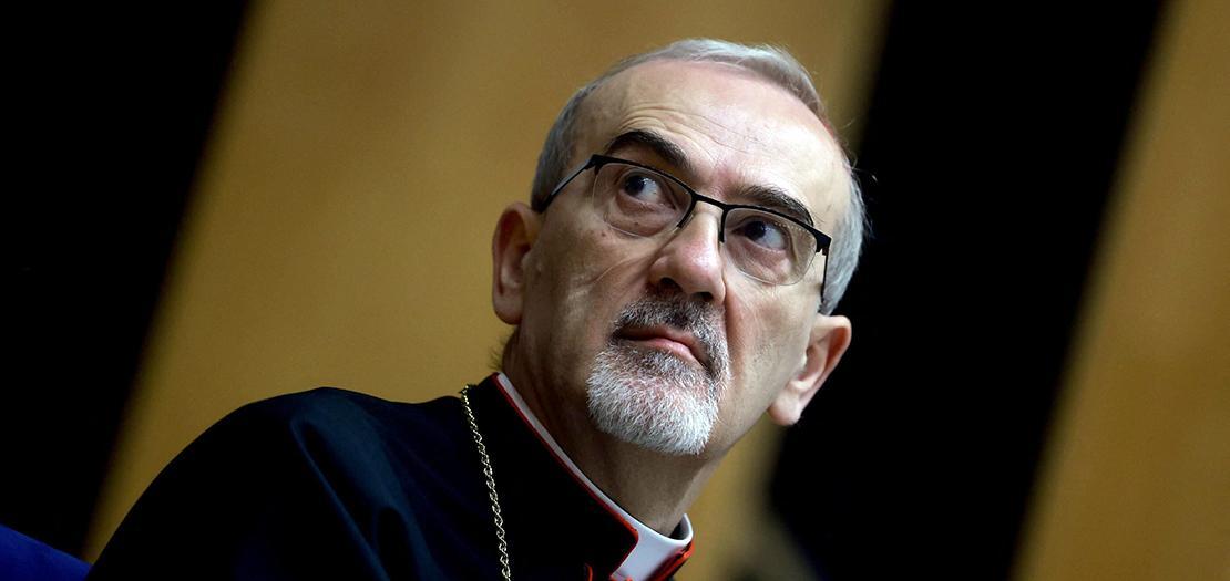 الكاردينال