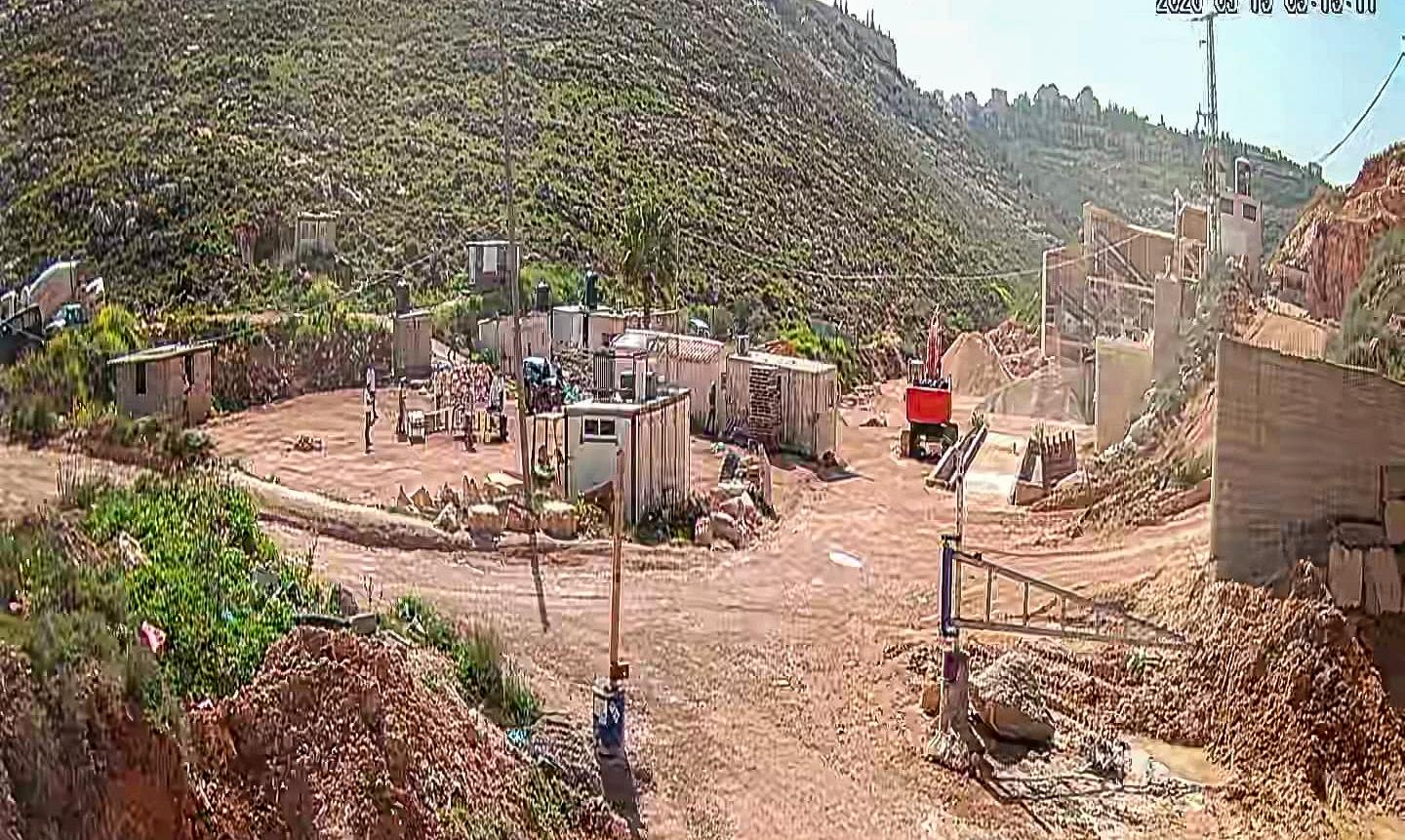 اعتداءات المستوطنين في الطيبة: تسلسل الهجمات والقيود العسكرية يتواصل