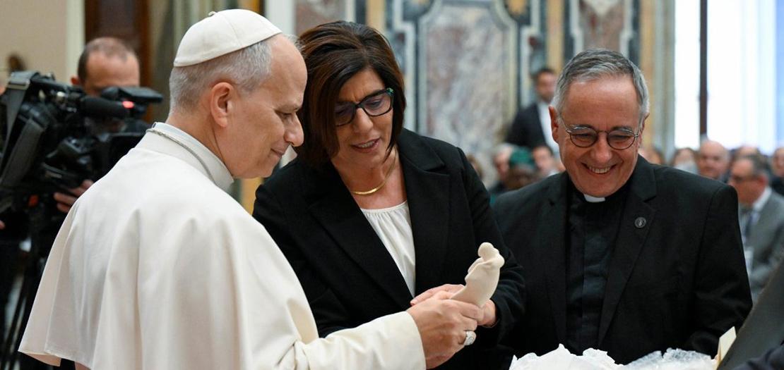 الفوكولاري