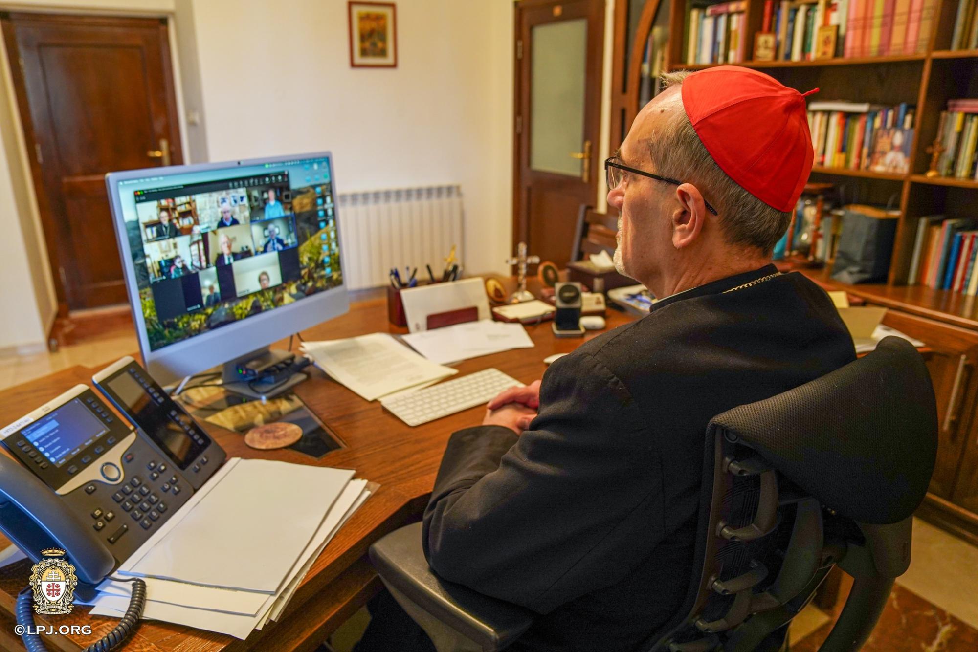 بيتسابالا: الله مع ضحايا الحرب… وغزة تُترك للمأساة تحت التعتيم