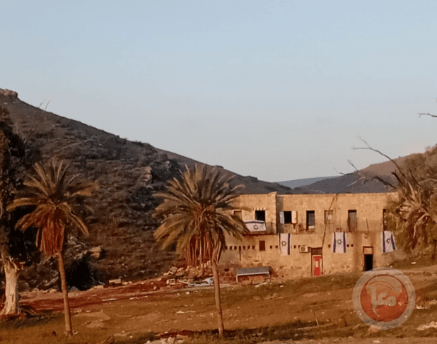 معا الاخبارية