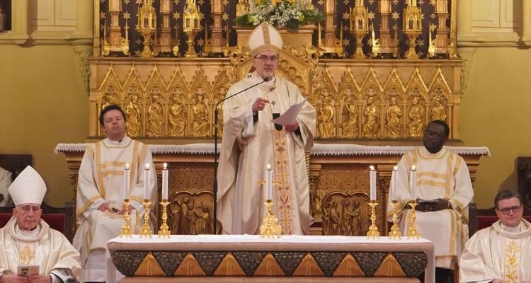 البطريركية اللاتينية