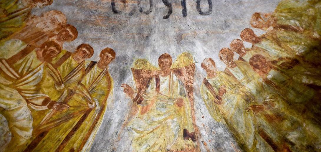 الأب أثناسيوس شهوان 